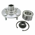 Wjb HUB ASSEMBLY WA518518